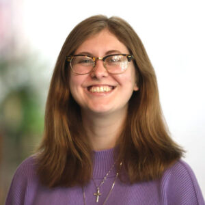 Interview with Grace Sherban