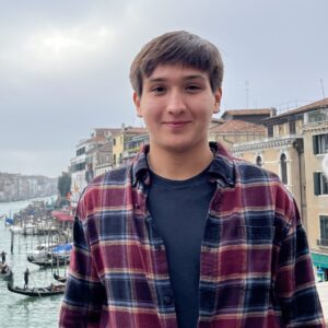 Interview with Nate Gates-Petykowski