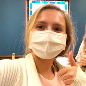 Interview with Nicole Krantz