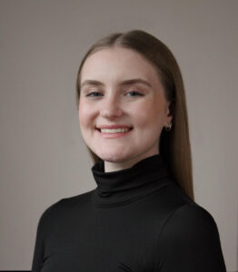 Interview with Grace Salvino